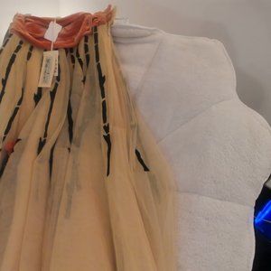 rambling rose bramble by trelise cooper